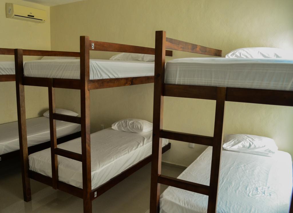 Sayab Hostel ปลายาเดลการ์เมน ภายนอก รูปภาพ