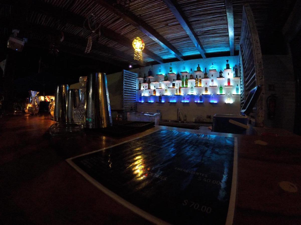 Sayab Hostel ปลายาเดลการ์เมน ภายนอก รูปภาพ