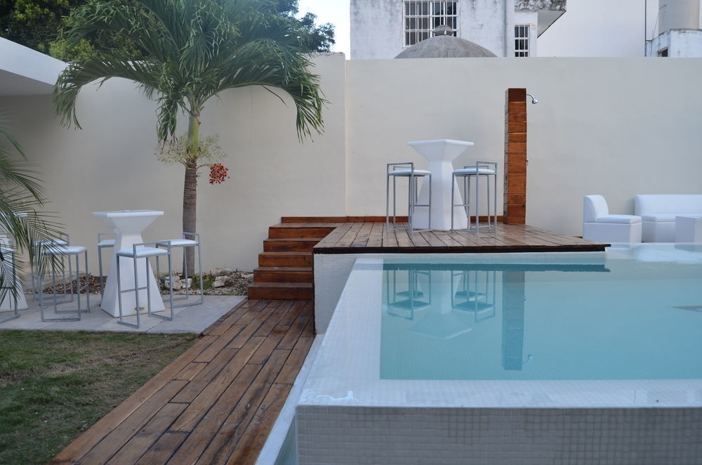 Sayab Hostel ปลายาเดลการ์เมน ภายนอก รูปภาพ