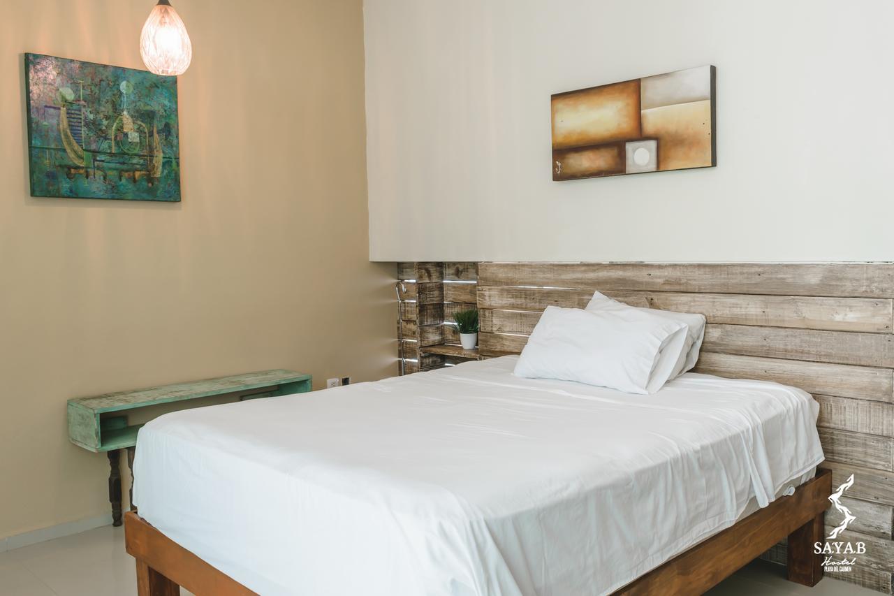 Sayab Hostel ปลายาเดลการ์เมน ภายนอก รูปภาพ