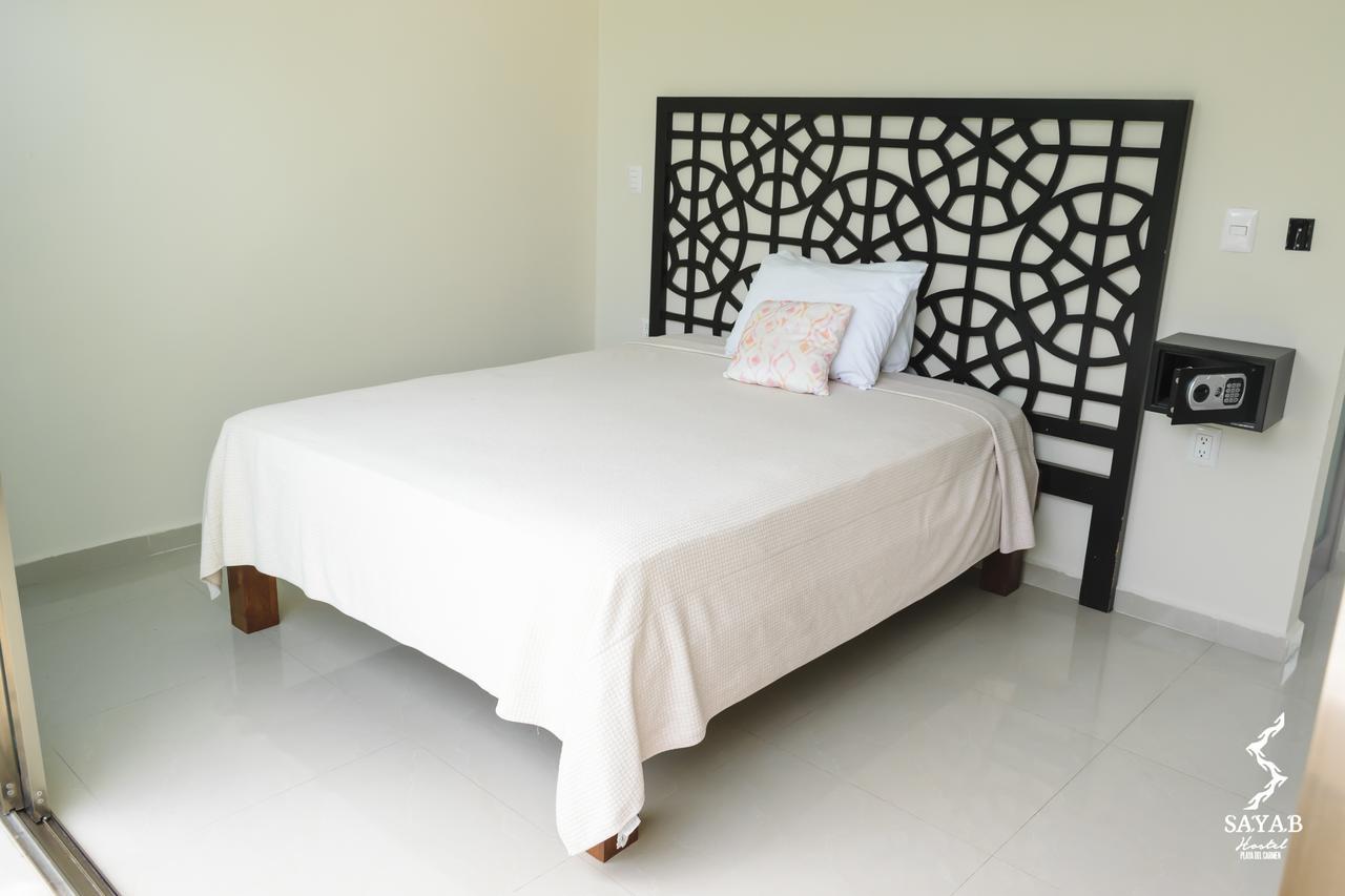 Sayab Hostel ปลายาเดลการ์เมน ภายนอก รูปภาพ