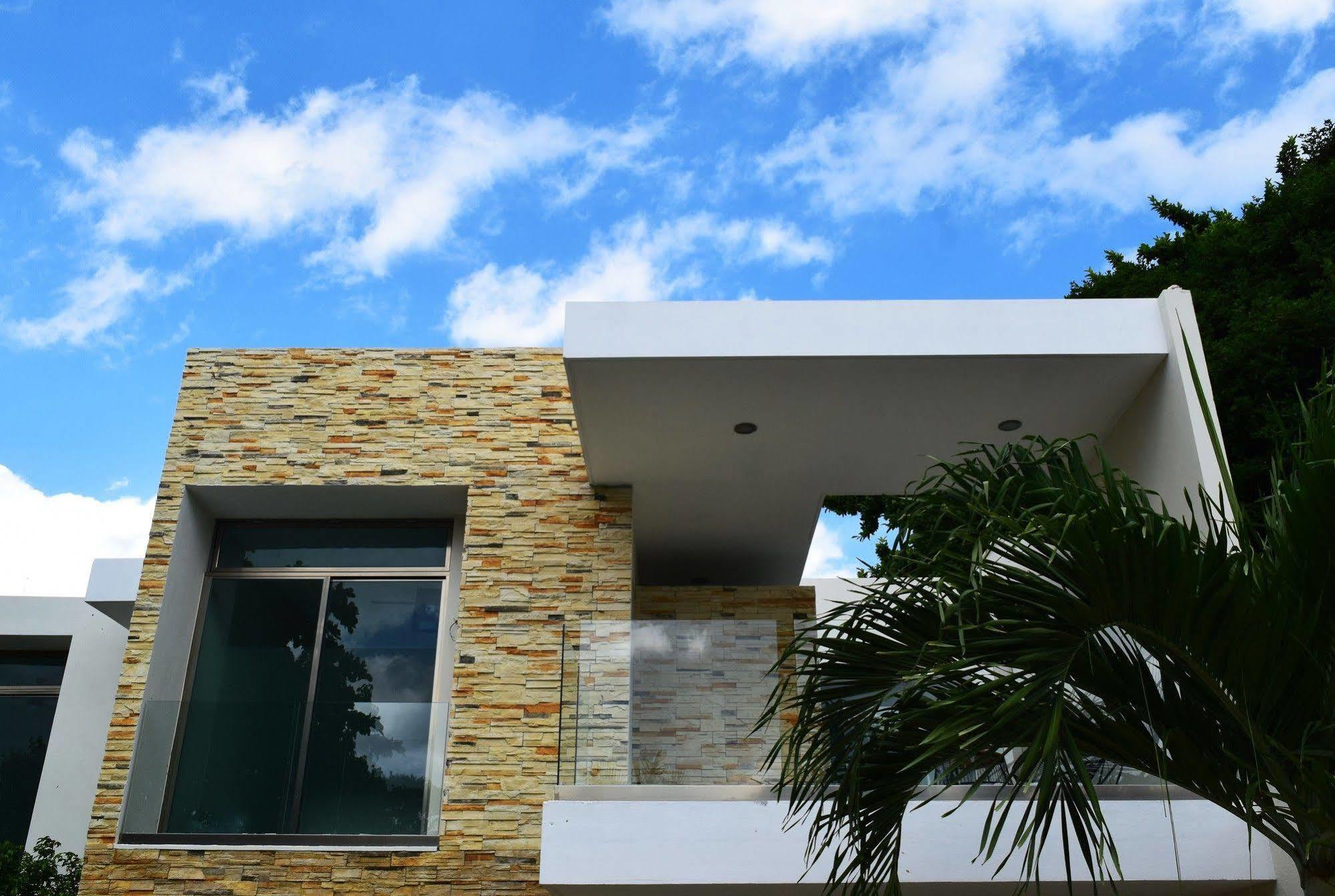 Sayab Hostel ปลายาเดลการ์เมน ภายนอก รูปภาพ
