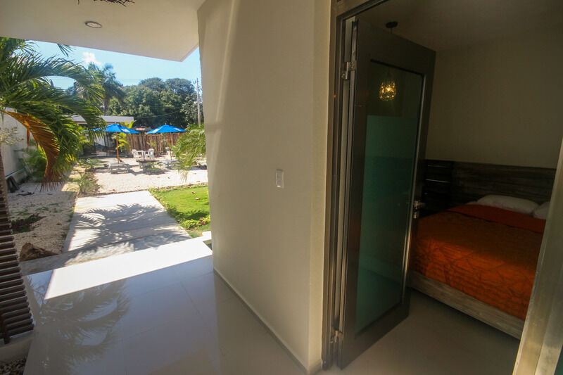 Sayab Hostel ปลายาเดลการ์เมน ภายนอก รูปภาพ