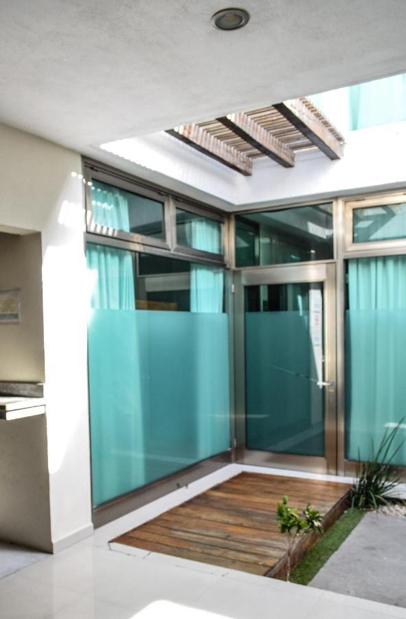 Sayab Hostel ปลายาเดลการ์เมน ภายนอก รูปภาพ