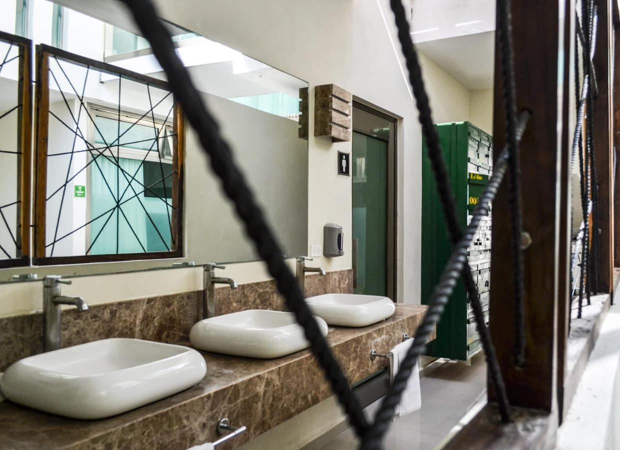 Sayab Hostel ปลายาเดลการ์เมน ภายนอก รูปภาพ